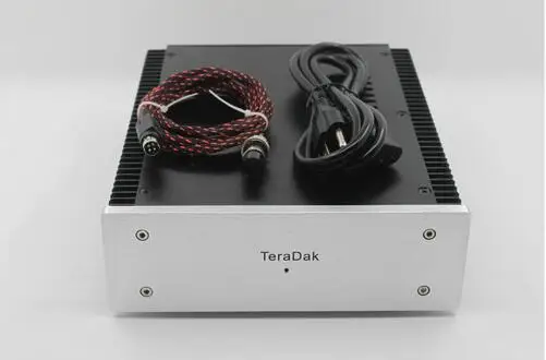 Линейный источник питания TeraDak DC200W 12V 13A TS 200 NAS HiFi fever|linear power|linear power supplypower linear |