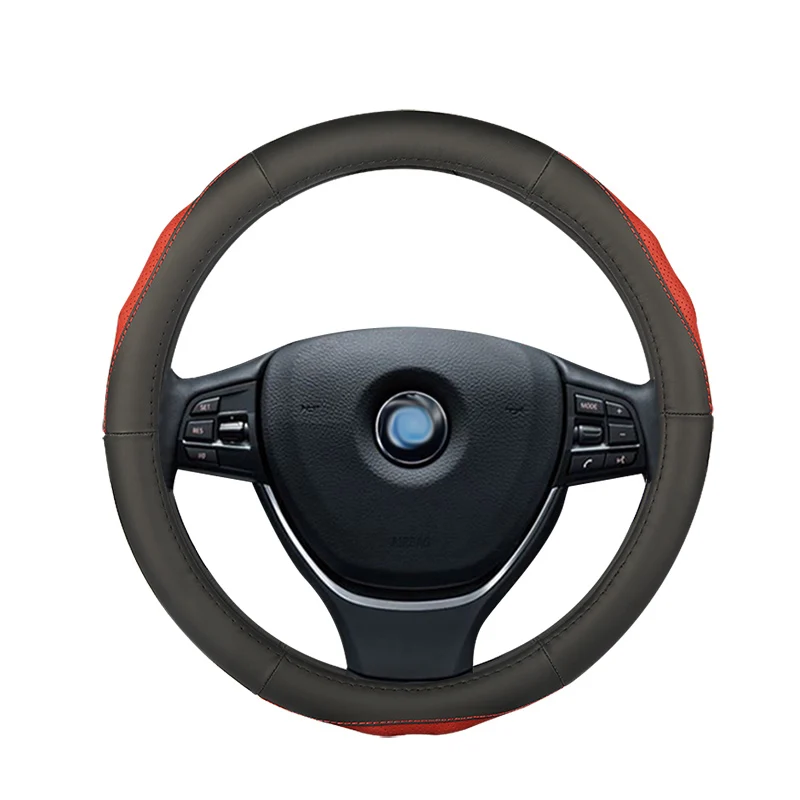 Крышка рулевого колеса автомобиля авто аксессуары для nissan almera n16 g15 классический