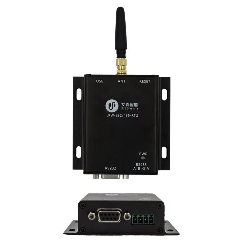 Для коллектора 485/232 до LoRaWAN 485 4-20 мА цифровой аналоговый релейный выход |
