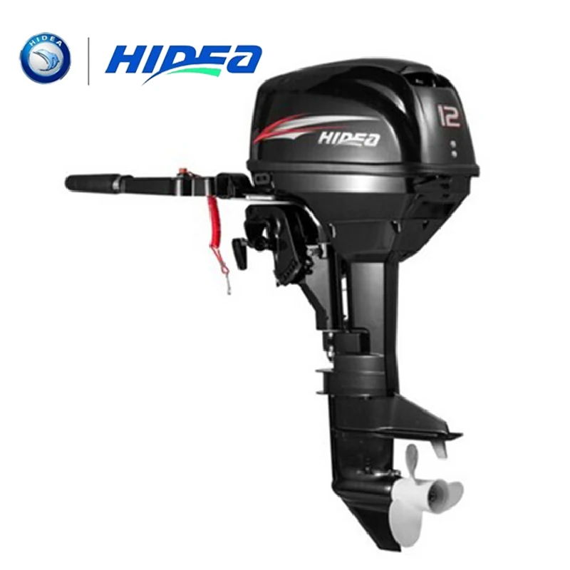 Купить Лодочный Мотор Череповец Hidea Магазин Авангард