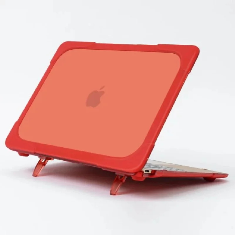 Твердый жесткий чехол из ПВХ для MacBook Retina 12 A1534 ноутбука держатель Macbook
