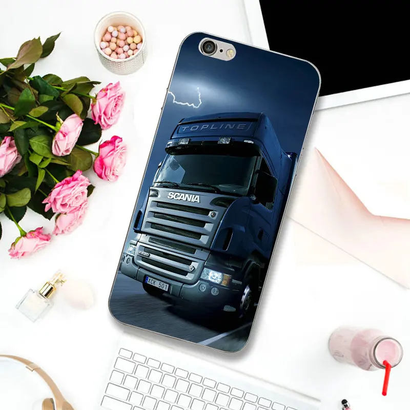 Мягкий силиконовый прозрачный чехол из ТПУ для iPhone 8 7 6 6S Plus X XR XS Max 10 5 Φ SE 5C