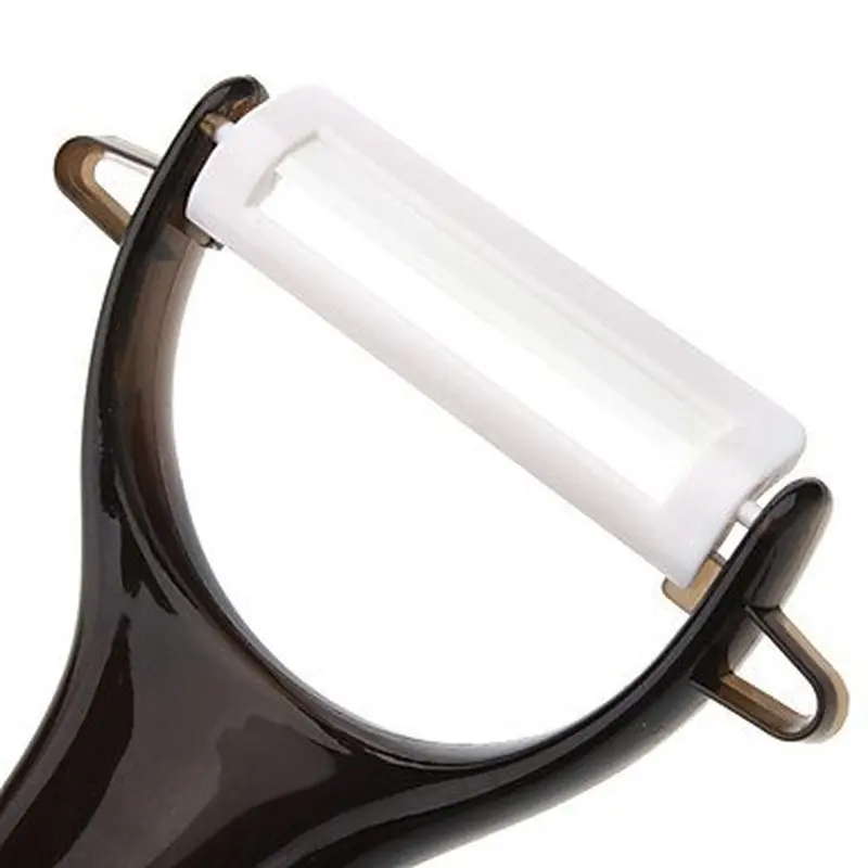 1 шт. случайный цвет фрукты овощи морковь спуд резак для картофеля Овощечистка