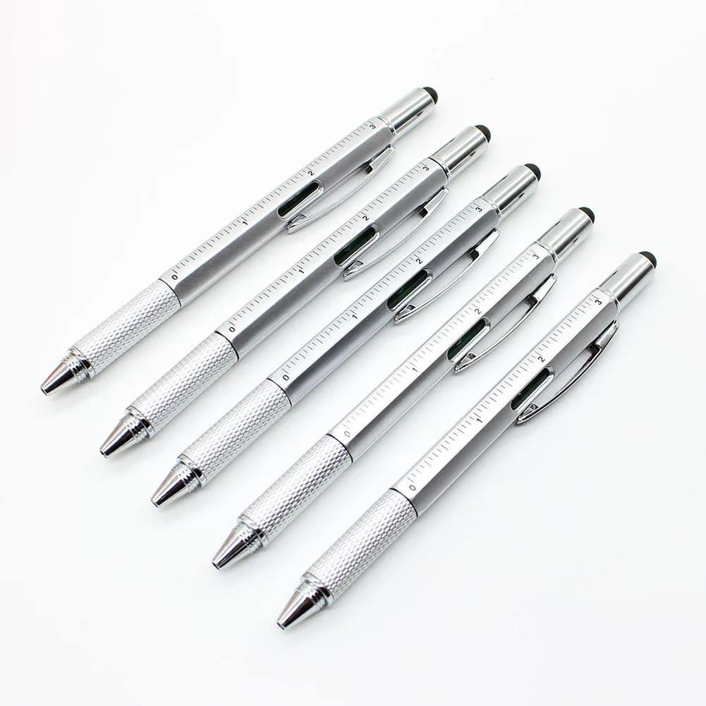 10Pcs Universal Capacitive Pen Scale Stylus Pencil Compatible for Apple Anroids Phones Laptop PC LSMK99 | Мобильные телефоны и