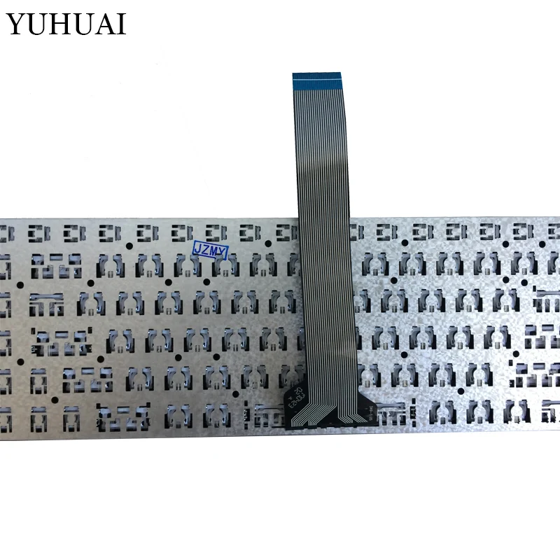 Клавиатура для ноутбуков ASUS X751 X751L X751LA X751LB X751LD X751LJ K751 K751L K751LA K751LJ|Клавиатуры