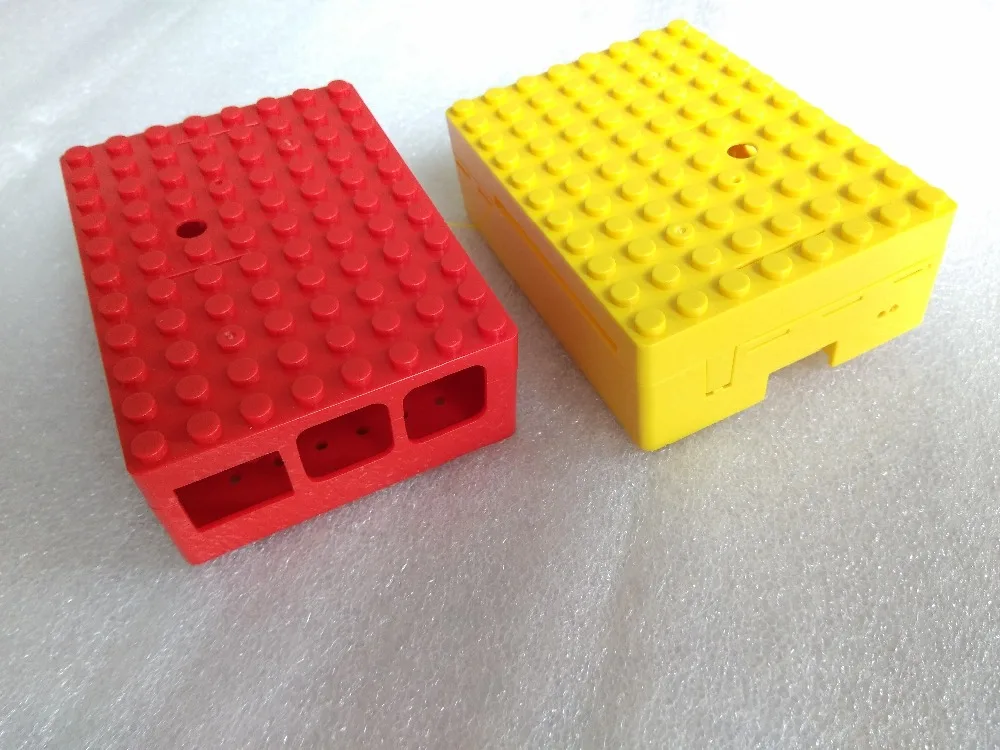 Высокое качество оригинальный 2016 адаптационный раздел Raspberry Pi тип B 3 поколения