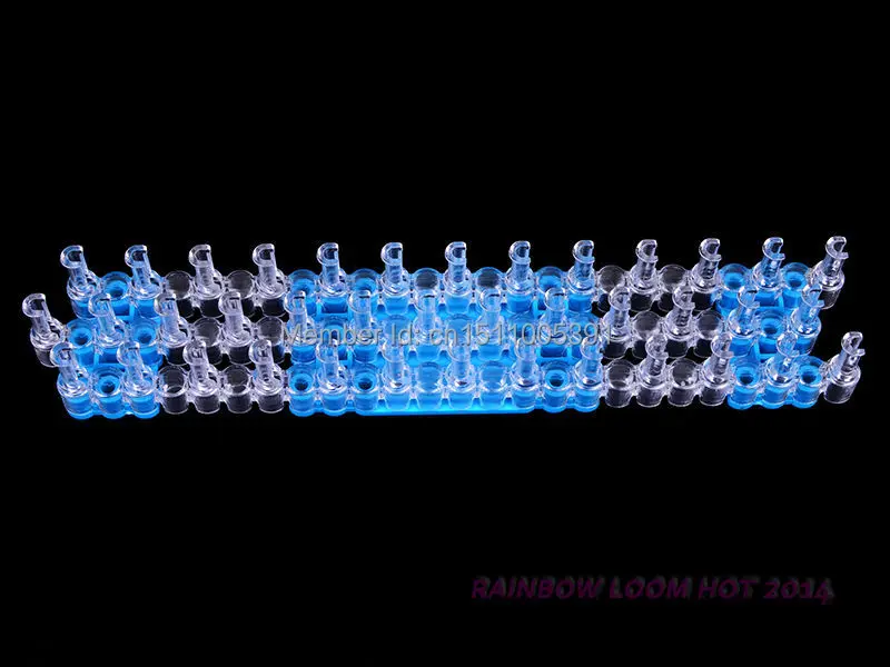 Bracelet Making BANDS BRACELET MAKING KIT | Украшения и аксессуары