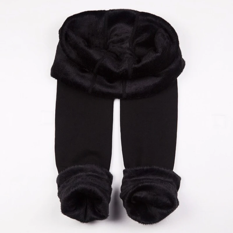 TANGNEST/2017 Карамельный цвет плюс Леггинсы для женщин Для теплые зимние яркие