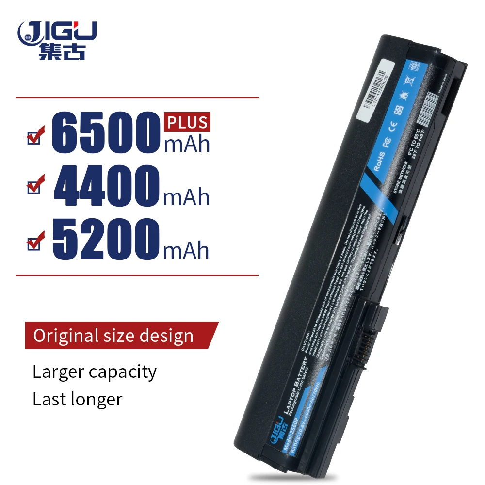 

JIGU Laptop Battery For Hp 632015-542 632016-542 632417-001 632419-001 632421-001 463309-241 632015-542 632423-001