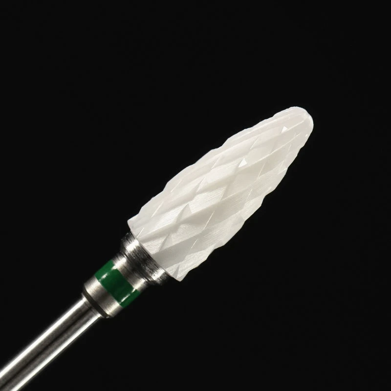 Фрезер керамический для маникюра и педикюра аппарат снятия гель лака|ceramic nail