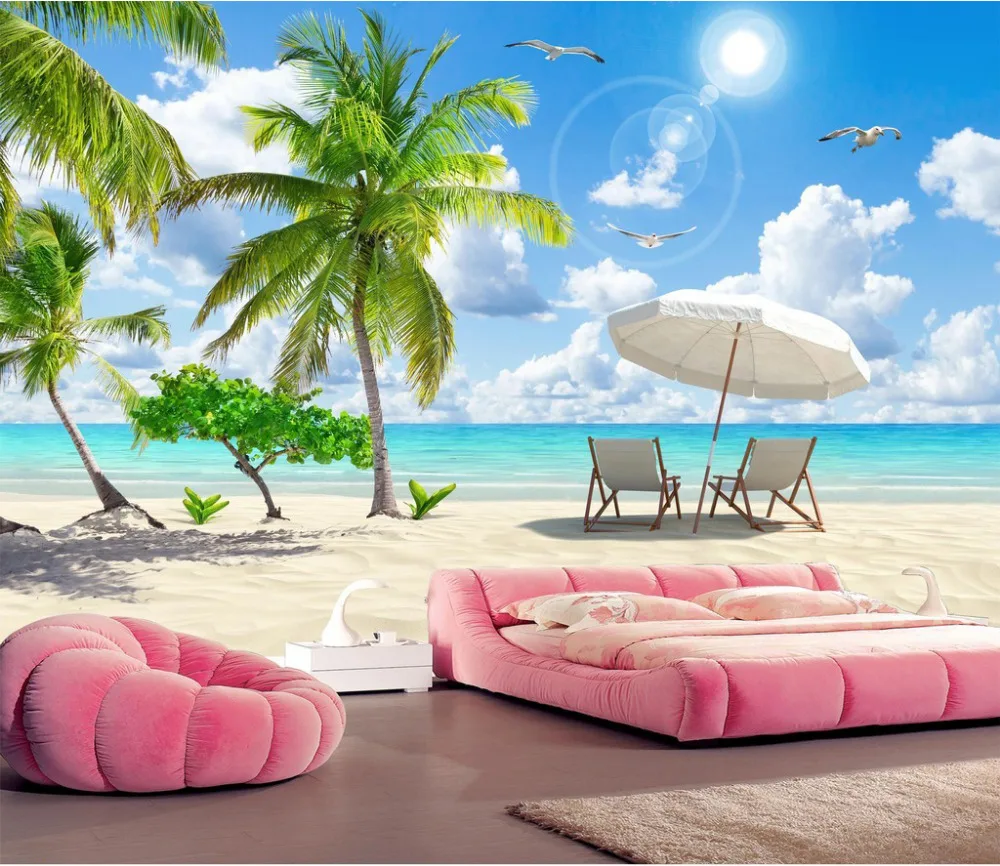 Водостойкие самоклеящиеся настенные Стикеры Настенная роспись обои для