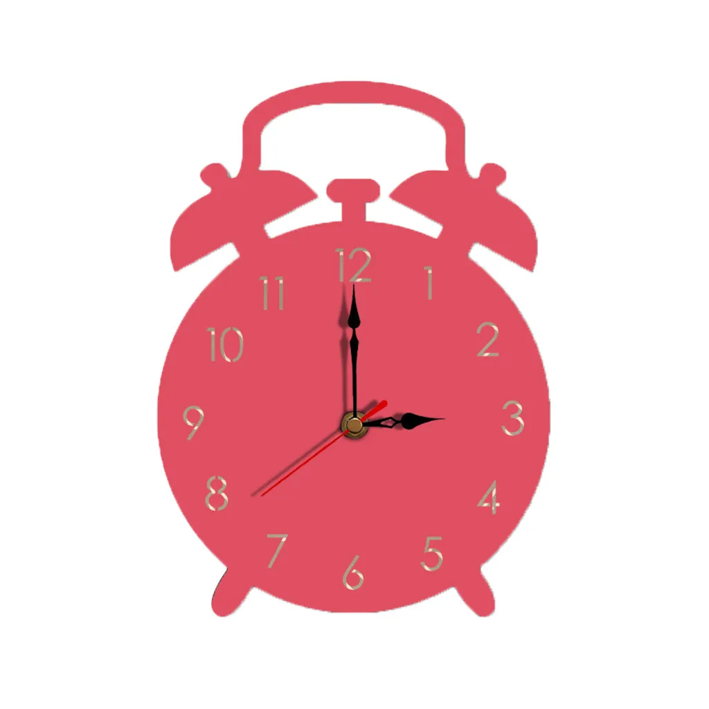 2019 Популярные Новые товары скандинавский будильник стильные настенные часы