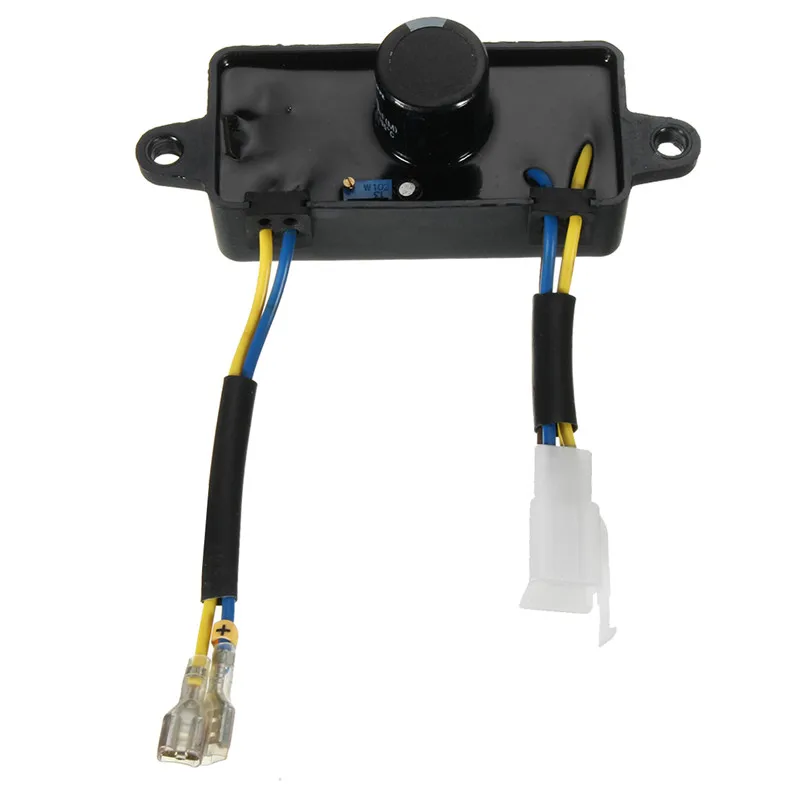 Автоматический регулятор напряжения для запасных частей генератора AVR 2 3 кВт