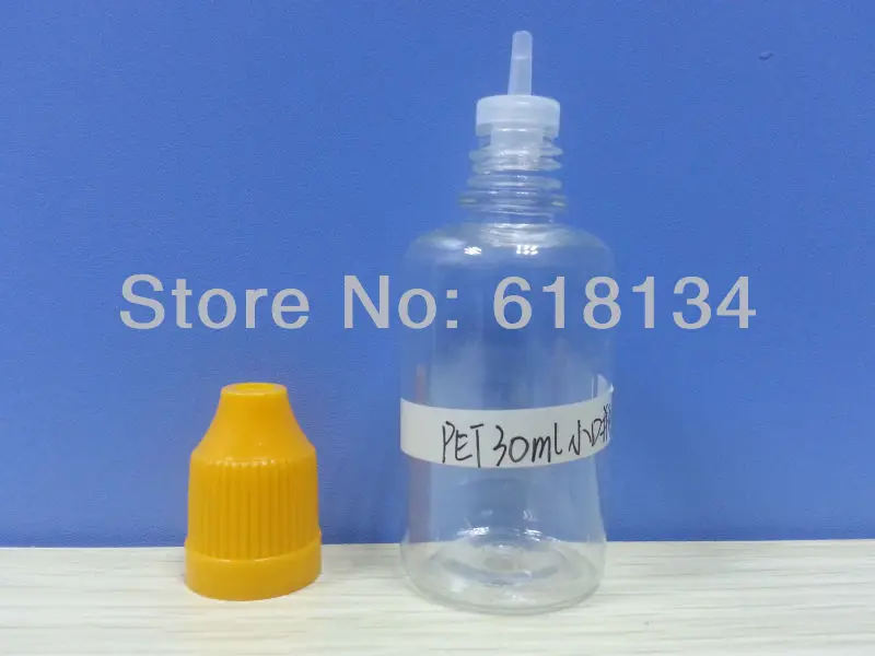 Оптовая продажа Бесплатная доставка прозрачная бутылка с крышкой для защиты от