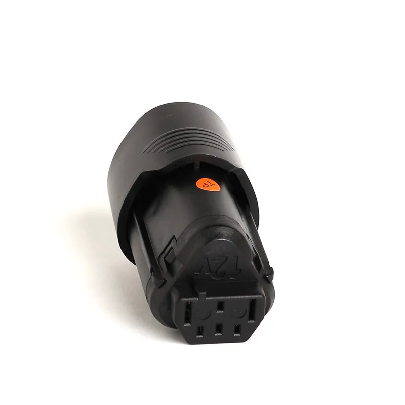 Литий ионный аккумулятор для электроинструмента AEG 12 в 2000 мАч/Ач 1215 L1215P L1215R BS12C BS12C2