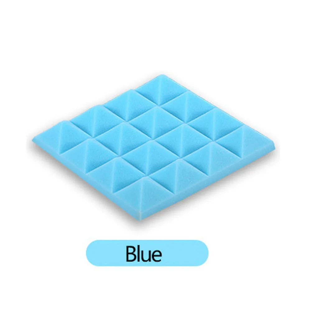 Настенные 3d наклейки на стену акустическая пенопластовая панель