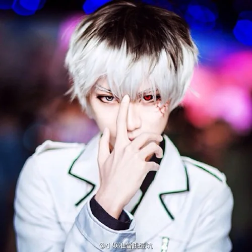 Is Kaneki In Tokyo Ghoul Re