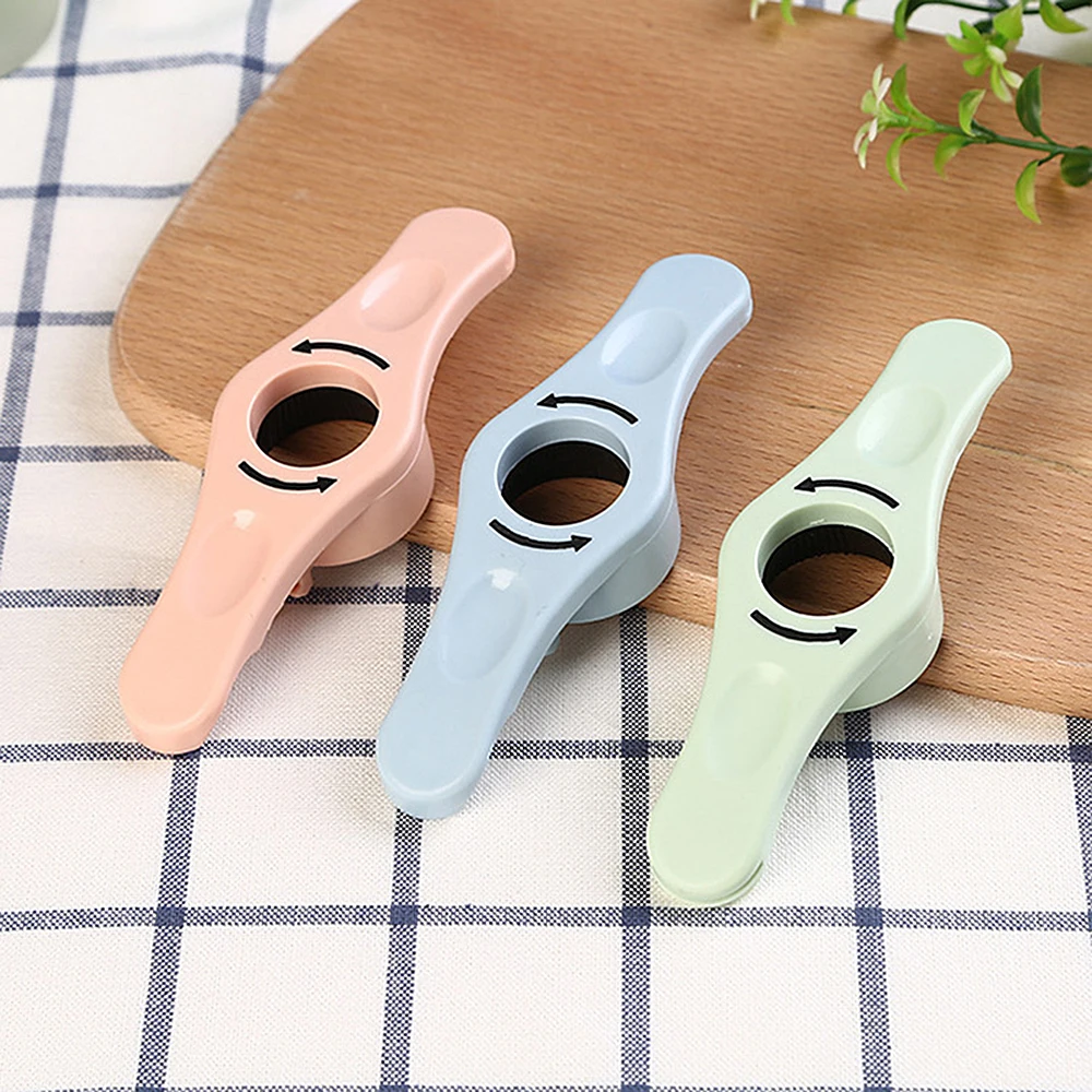 1 шт. Новый Многофункциональный открывалка для пивных бутылок PP кухонные