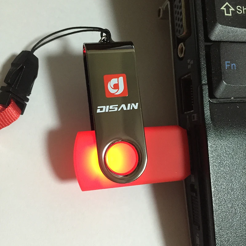 Флешка usb2.0 флэш-накопитель Thumb drive 2,0 Memory Stick для компьютеров, Jump Drive с шнурком