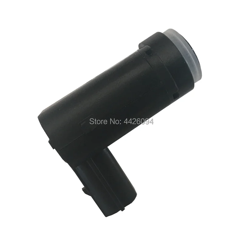 

Black Color Parking Assistance Alarm Sensor 25947184 Reversing Radar