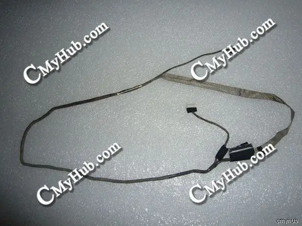 Кабель LVDS для ЖК-экрана Dell LATITUDE E6440 0W5JMV W5JMV VAL90 DC02001O200LED | Компьютеры и офис