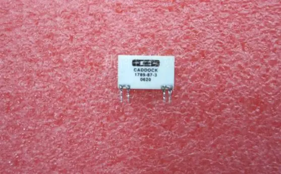 

CADDOCK inverter ceramic resistance 1789-87