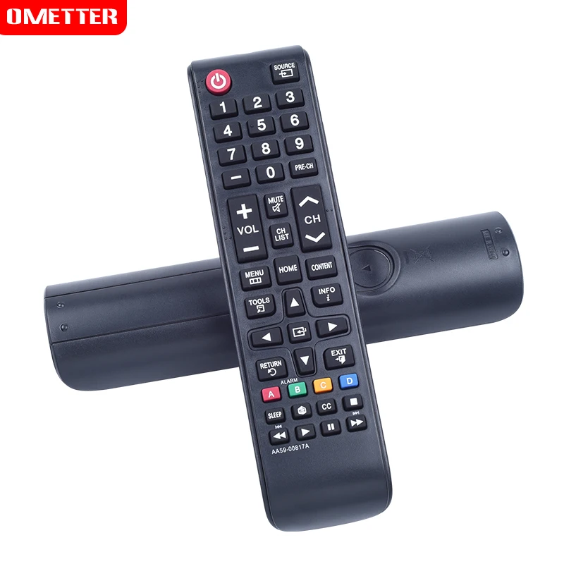Используется для samsung AA59 00817A 3D LED TV remote control HG65NB890XF HG55NB890XF HG55NB690QF|Пульты ДУ| |