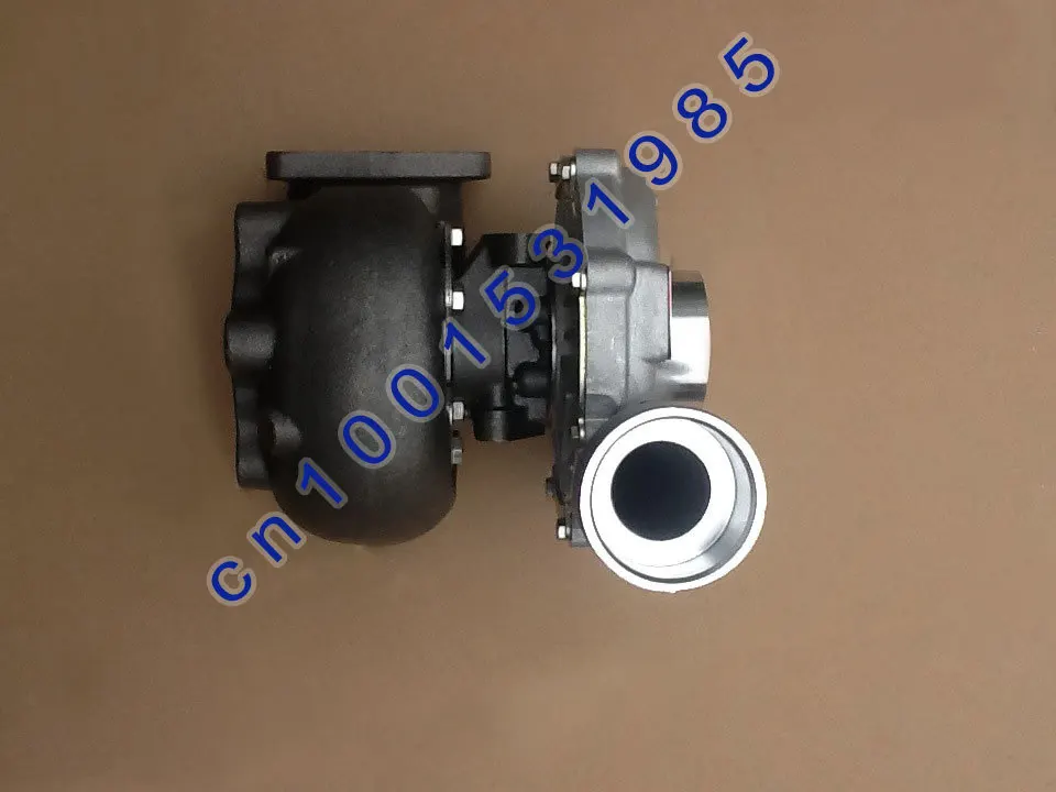 K27 53279886206/A0030965399/A0090961999/0030962299/0030962199/0030962099 турбо для MERC EDES OM422A/OM422LA двигатель