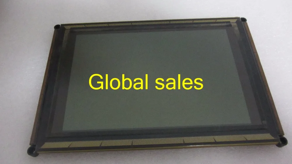 ЖК-дисплей MD400F720PD1 протестирован ОК с гарантией и хорошим качеством