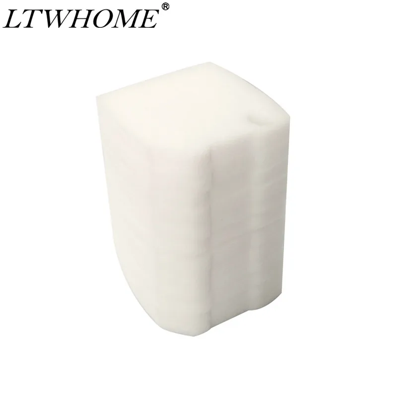 LTWHOME Fine фильтровальные прокладки подходят для Eheim Pro 4 250, 250 T, 350, 350 T, 600 и Pro 4e 350