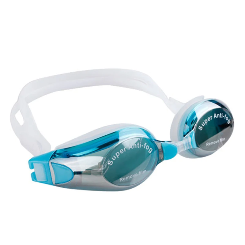 Водонепроницаемая спортивная одежда унисекс защита от запотевания УФ очки для