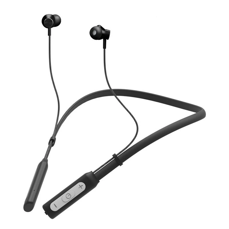 Sendem E100 Bluetooth гарнитура шеи установлены спортивные наушники водонепроницаемый