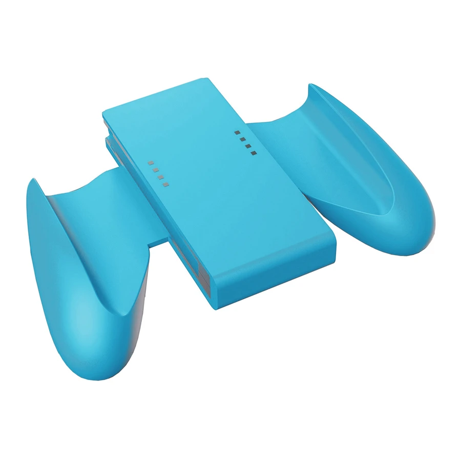 Удобное крепление Joy Con для Nintendo Switch держатель контроллера аксессуары игр NS