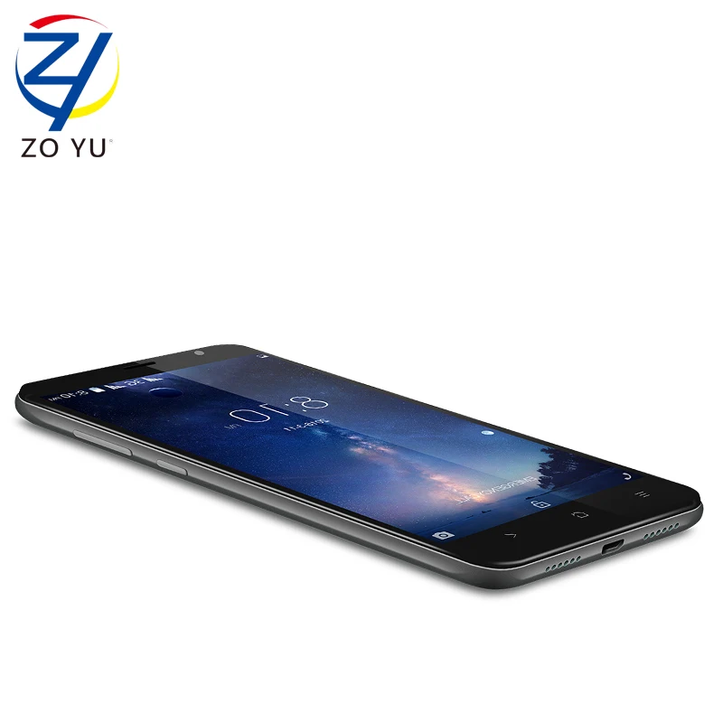 Blackview 2 Г + 16 смартфон WCDMA 8.0MP MTK6580A Android6.0 Quad шнур Мобильный телефон 5.5 дюймов DH