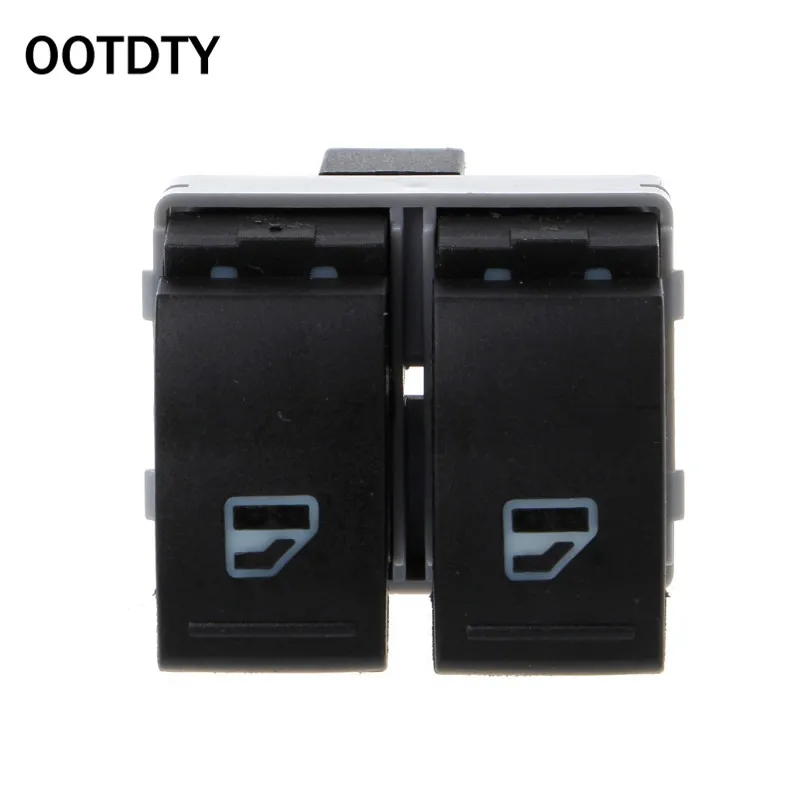 

7E0959855A Electrical Car Window Lifter Switch For V-W Transporter T5 T6