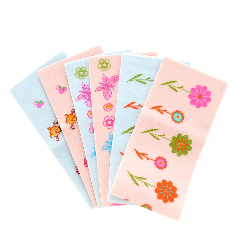 DIY водостойкая наклейка для кухонной раковины бытовой туалетный столик