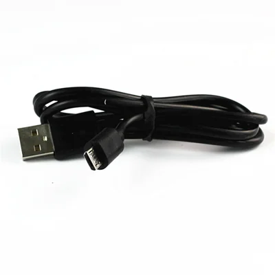 USB Cable SJ/RC SJRC S70 S70W RC Квадрокоптер запасные части лезвие пластиковые детали прокладка крышка двигателя абажур камеры Серводвигатель сиденье - Цвет: USB Cable