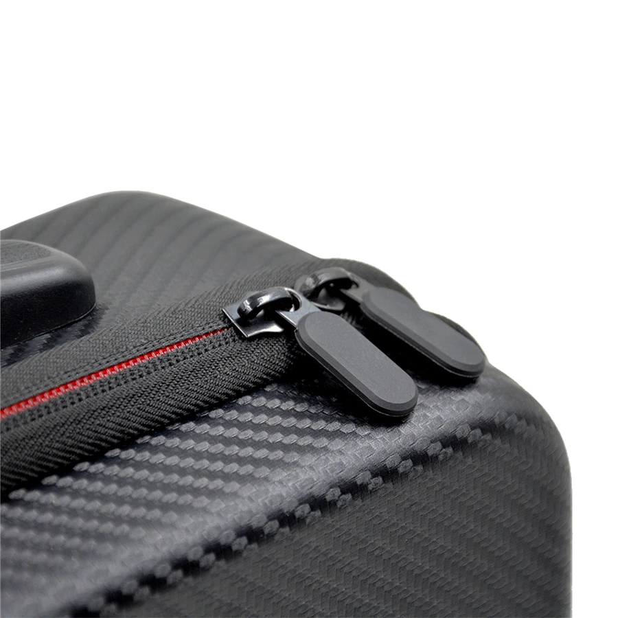 

Drones Bag for DJI Mavic Air and Accessories Storage Bag Box PU EVA Carry Case Handbag for DJI Mavic Air Drone Body 3 Batteries