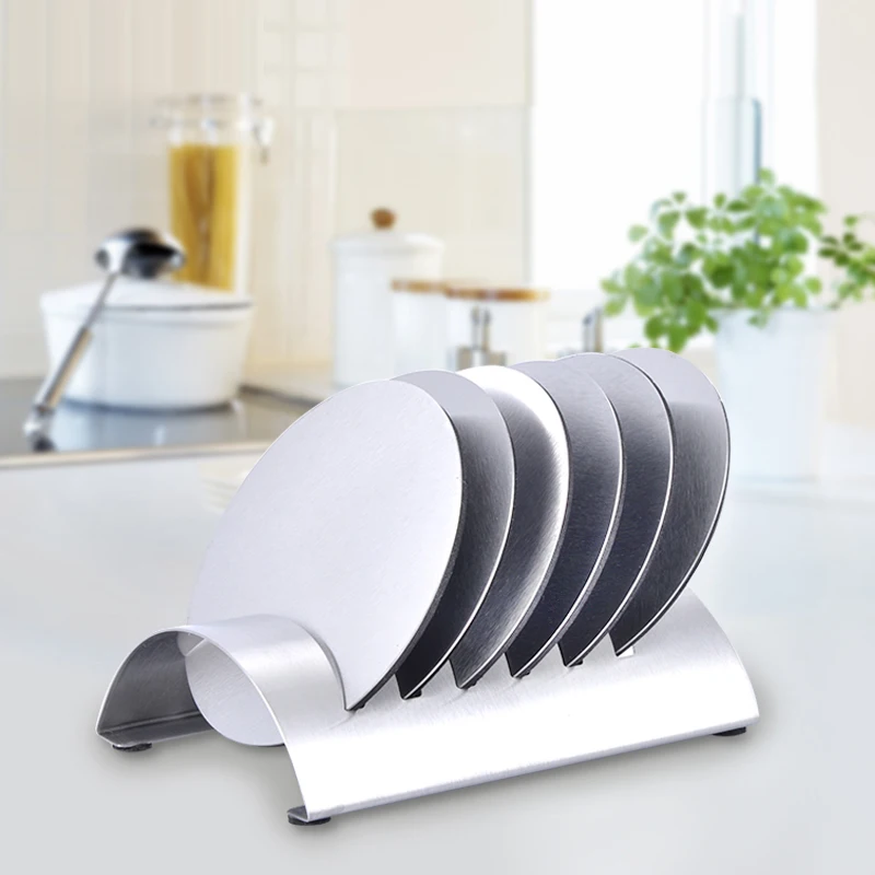 Home Table Cup Mat Creative Decor Mug Bottle Pad Coffee Beer Placemat for Spinning Hotel Restaurant Bar Coasters | Дом и сад