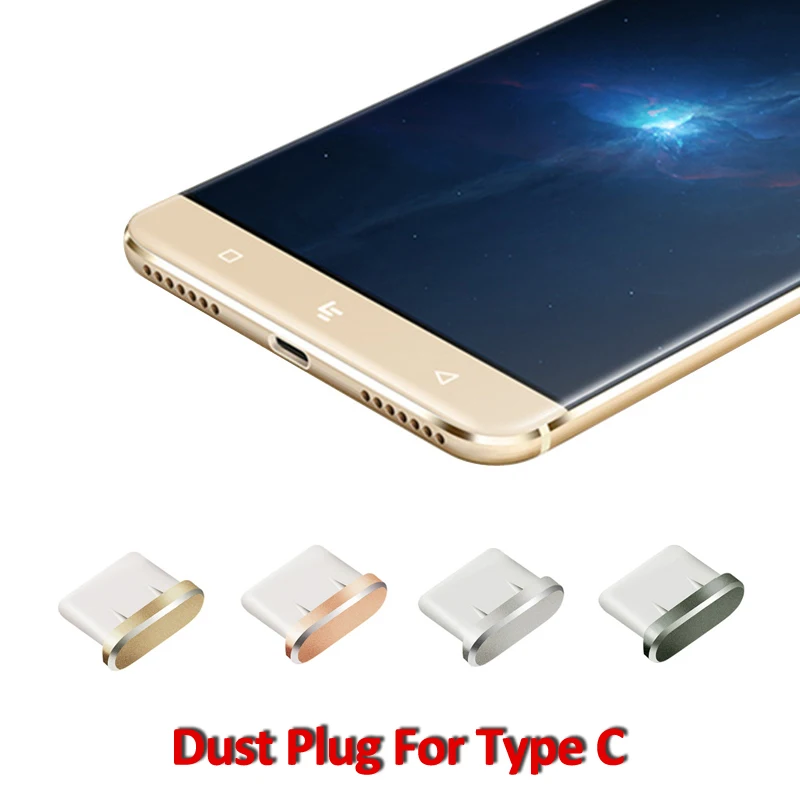 Зарядный порт для телефона Type C защита от пыли разъем типа Xiaomi Redmi Note 7 K20 Pro Huawei P9 P10