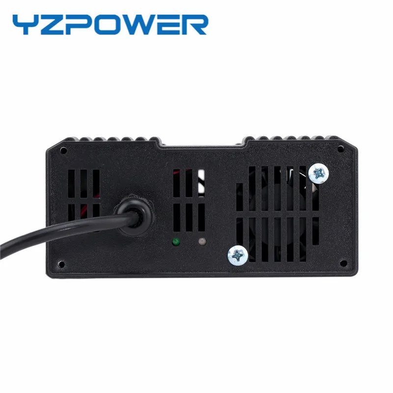 Свинцово Кислотное зарядное устройство YZPOWER 43 5 в а 9 для 36 В Ebike трехколесный