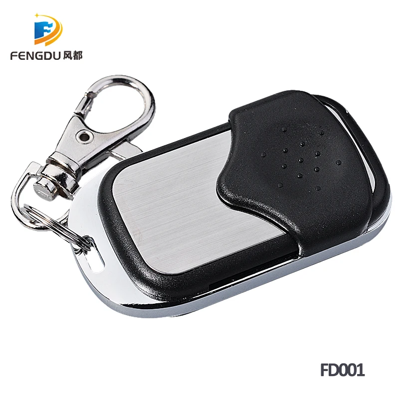 Универсальный пульт дистанционного управления NICE FLO1 FLO2 FLO3 FLO4 2 шт. клон ворот