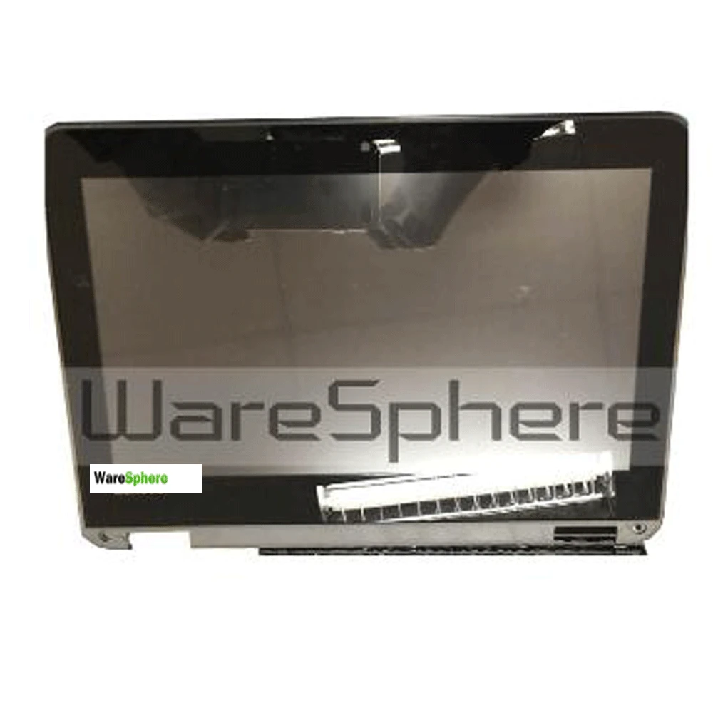 

11.6 LCD Screen Touch Digitizer With Bezel for Lenovo N23 Winbook 5D10L76065
