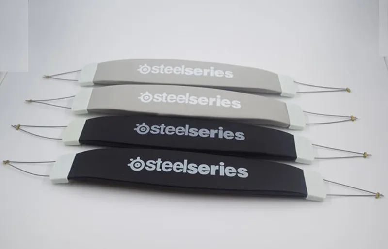 Аксессуары для наушников SteelSeries Siberia V1 V2 Prism