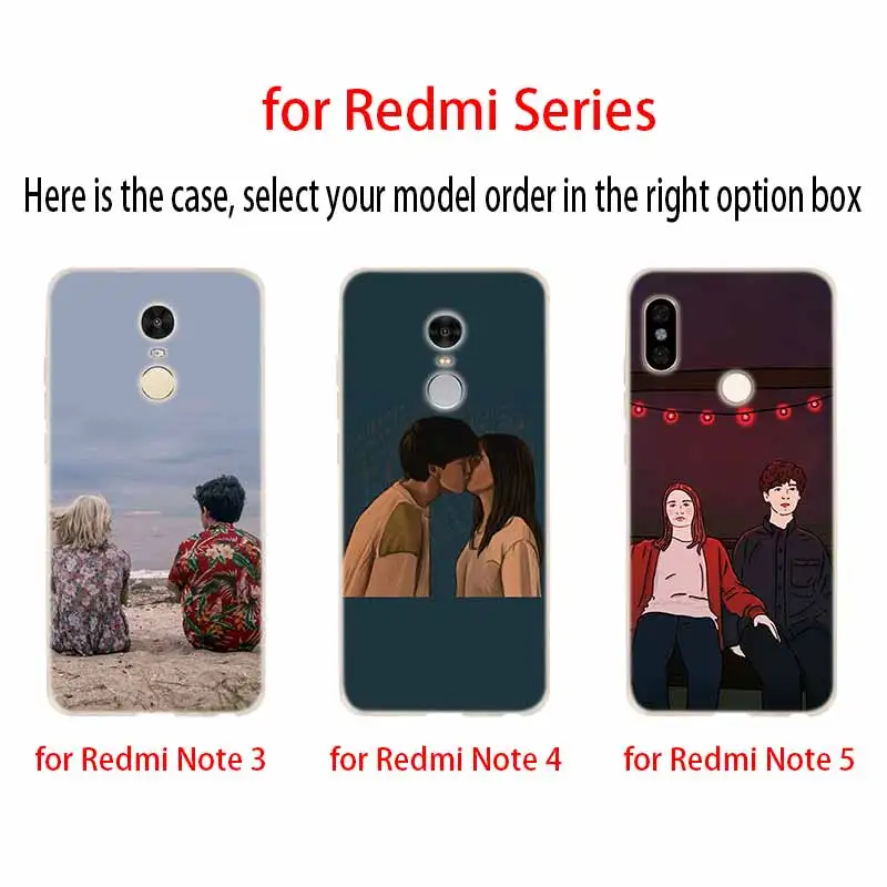 Чехол для Xiaomi Redmi Note 10 9 8 7 6 5 Pro Max 10S 9S 9T 8T note10|Бамперы| |