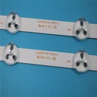 Светодиодная подсветка для телевизора LG Sharp 32 дюйма, 2 шт х 32 дюйма, 32D1334DB LC32LD145K VES315WNDL-01 32 HA5000 VESTEL 32LD5000
