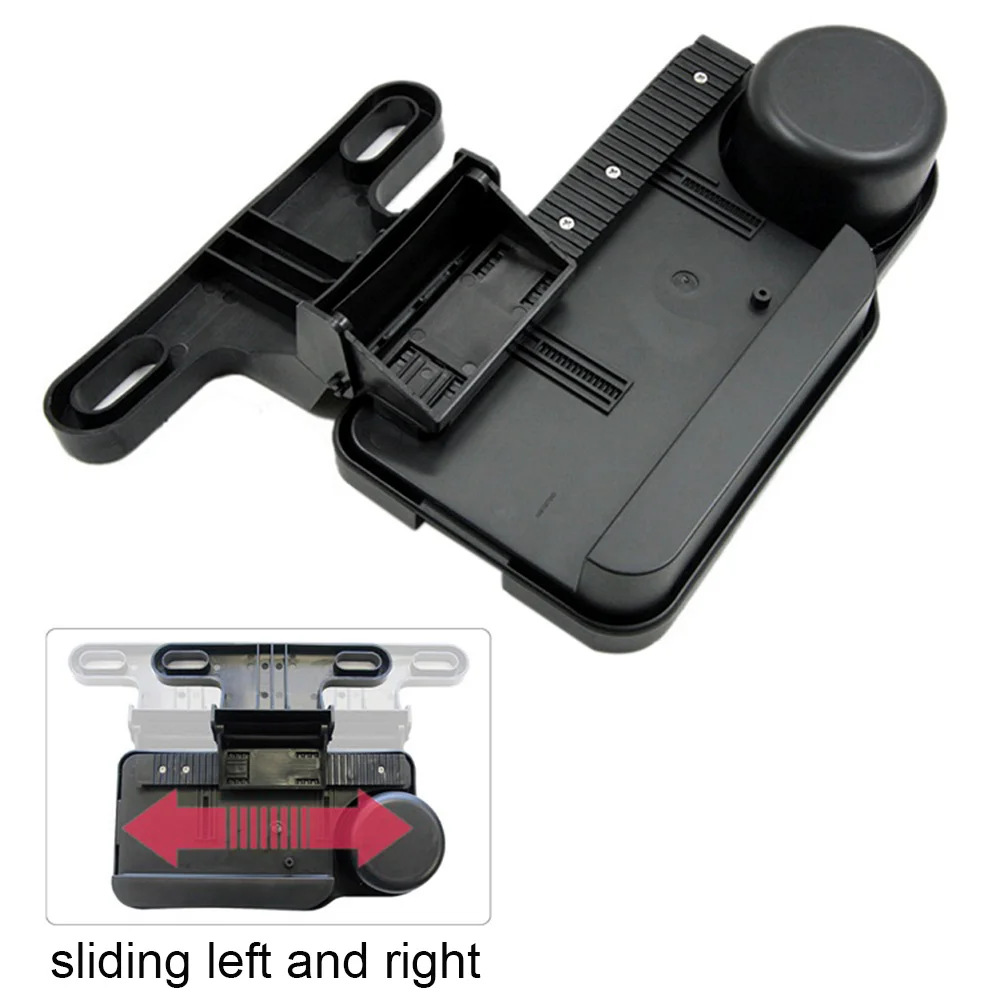 T22804 Car Back Rear Seat Cup Holder Multi Tray Drink Food Goods Storage | Автомобили и мотоциклы