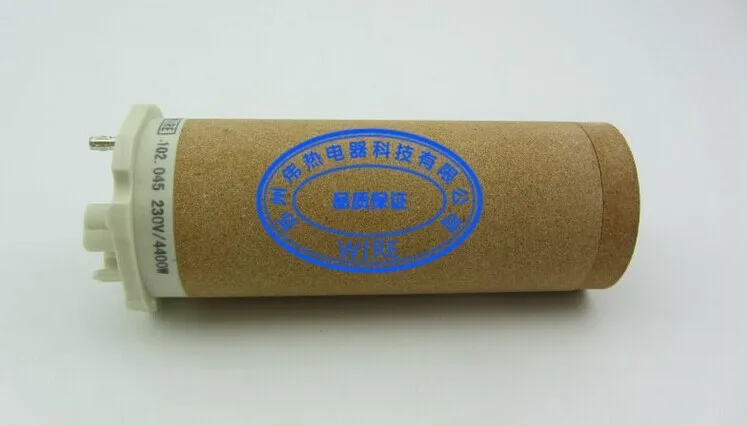 Высокое качество керамический нагревательный элемент головка винта для 102 045 230V