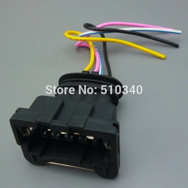 Набор из 100 катушек зажигания с кислородным датчиком разъем проводом 3 5 мм |