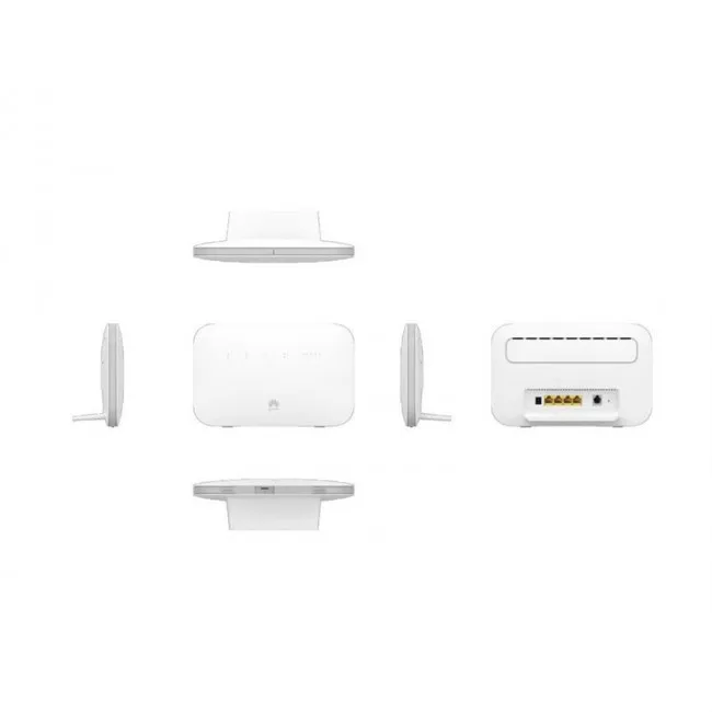 4G LTE Cat.6 маршрутизатор huawei B612 мобильный Точка доступа Wi Fi